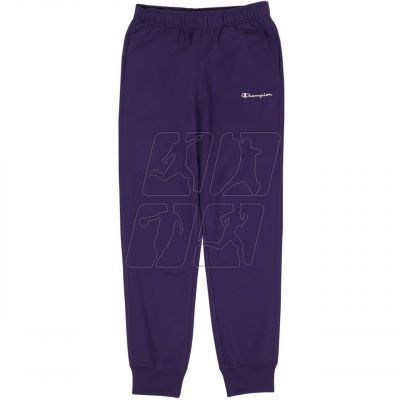 Champion Rib Cuff Pants M 220296 VS025