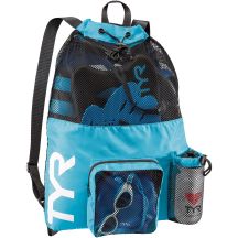 TYR Alnc Big Mesh Mummy backpack one size