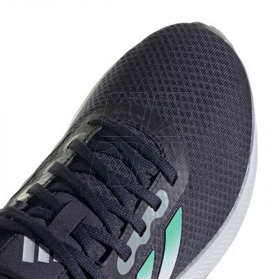 5. Adidas Runfalcon 3 W HP7562 shoes