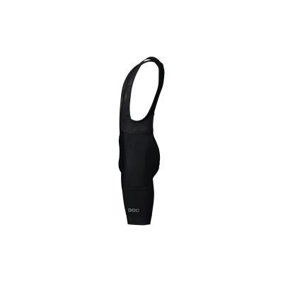 7. POC ROVE CARGO VPDs Bib Shorts - Black