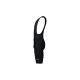 7. POC ROVE CARGO VPDs Bib Shorts - Black