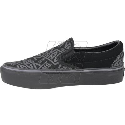 4. Vans 66 Classic Slip-On Platform W VN0A3JEZWW0