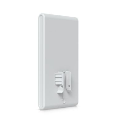 27. Access Point Wi-Fi 6 Ubiquiti UniFi U6 Mesh Pro 2.4GHz(2x2)/5GHz(2x2) PoE 2x1G (U6-Mesh-Pro-EU)
