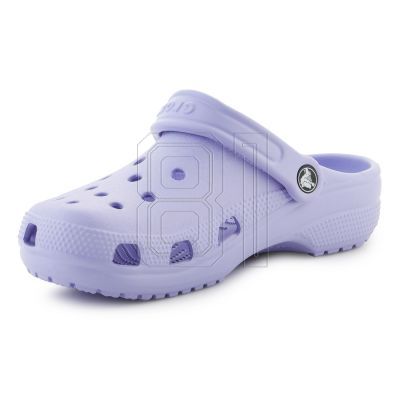 8. Crocs Classic W 10001-5BN Flip-Flops