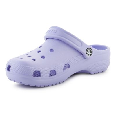 8. Crocs Classic W 10001-5BN Flip-Flops