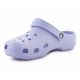 8. Crocs Classic W 10001-5BN Flip-Flops