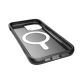 6. Raptic X-Doria Clutch Case iPhone 14 Pro Max with MagSafe back cover black