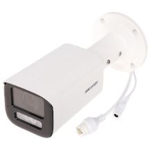 IP camera DS-2CD1623G2-LIZU (2.8-12MM) PL Smart Hybrid Light - 1080p - MOTOZOOM Hikvision