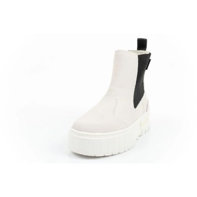 30. Puma Mayze Chelsea Suede W 382829 02 Shoes