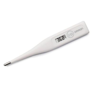 OMRON Eco Temp BASIC MC-246-E4 Digital Thermometer