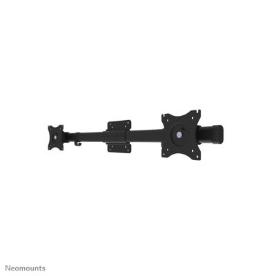 2. Neomounts FPMA-CB100BLACK Monitor Holder/Stand 68.6 cm (27") Wall Black