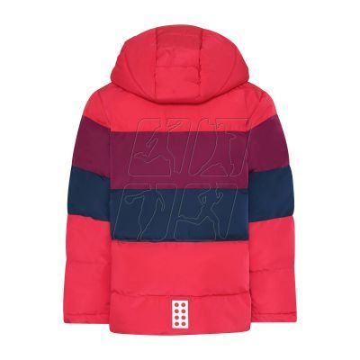 3. Lego Wear Lwjipe 705 Jacket - Jacket Jr 22881-364