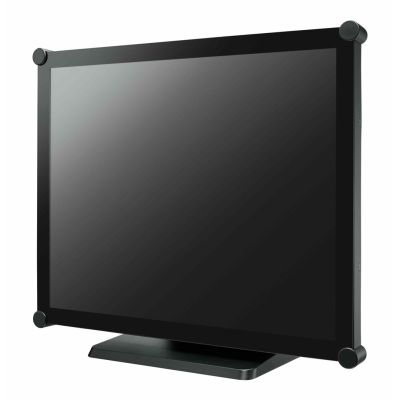 2. AG Neovo TX-1902 computer monitor 48.3 cm (19") 1280 x 1024 px SXGA LCD touchscreen Blad Black