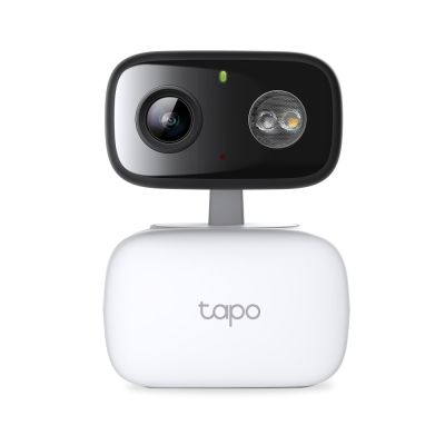 3. TP-LINK Tapo C206 Camera