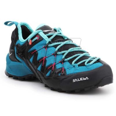 7. Salewa WS Wildfire Edge W 61347-8736 shoes