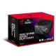 11. ASUS ROG -STRIX-850P-GAMING-E Power Supply Module 850 W 20+4 pin ATX ATX Black