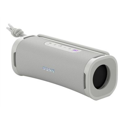 7. Sony SRSULT10W Portable/Party Speaker Mono Portable Speaker White 30W