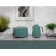 15. Smeg Wasserkocher 50s Style Emerald Green Kettle