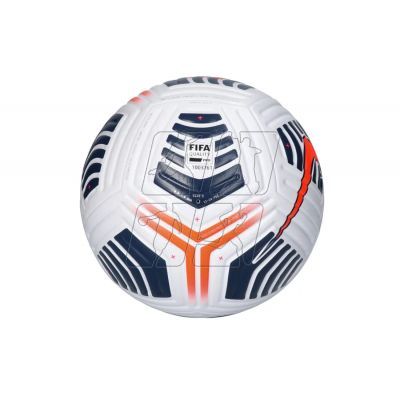 5. Football Nike CSF Flight Ball CU8023-100