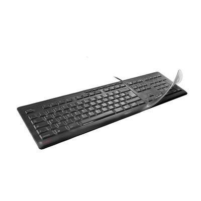 4. CHERRY WetEx Keyboard Cover