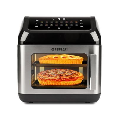 3. Mini oven - fryer G3Ferrari G10187