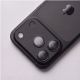 6. Tech-Protect Camfull Fit+ Camera Cover for iPhone 18 Pro Max - Black
