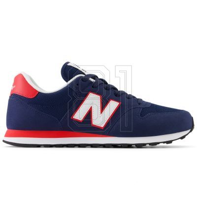6. New Balance sneakers M GM500MC2