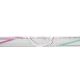 8. Bauer Proto2 WHT Intermediate Composite Stick