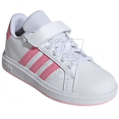 2. Adidas Grand Court 2.0 Jr IE5996 shoes