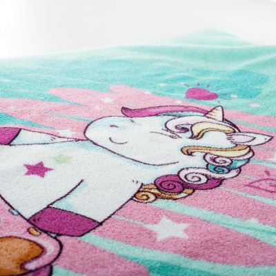 12. Aquawave Pony Poncho Towel 92800400594