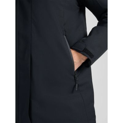 6. Women's winter parka membrane 8000 4F 4FRAW25TTJAF1027-20S