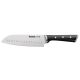 6. Tefal Ice Force K232S5 5-piece Knife/Cutlery Block Set