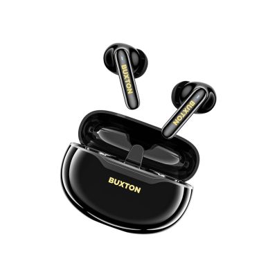 7. BUXTON BTW-7200 TUYA - In-ear Bluetooth headphones black