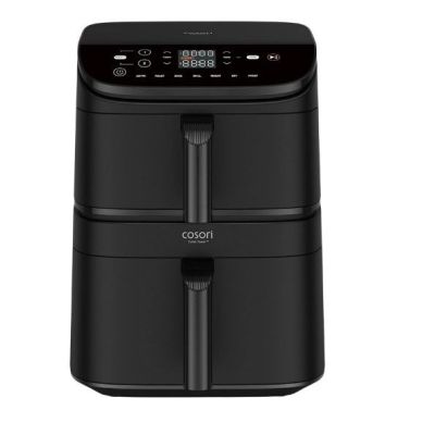 2. Cosori 10.8L Black Fryer