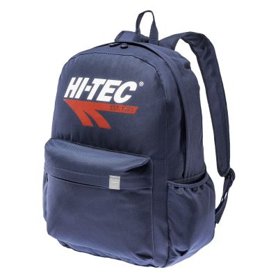 4. Hi-Tec Brigg Backpack 92800555341