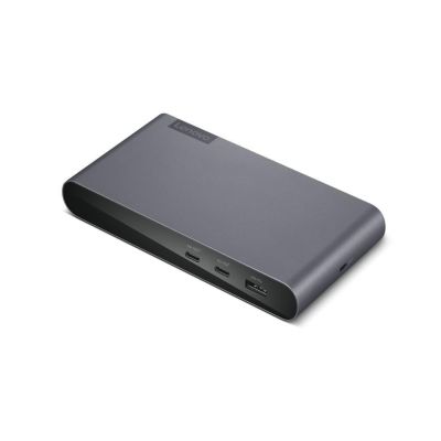 5. Lenovo - docking station USB-C HDMI DP (40B30090EU)
