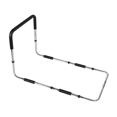 Bedside rail