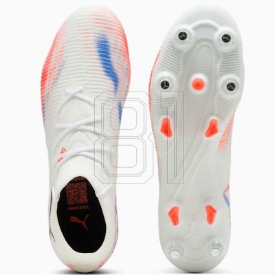 3. Puma Future 8 Match MxSG 108594-01 shoes