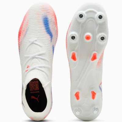 3. Puma Future 8 Match MxSG 108594-01 shoes