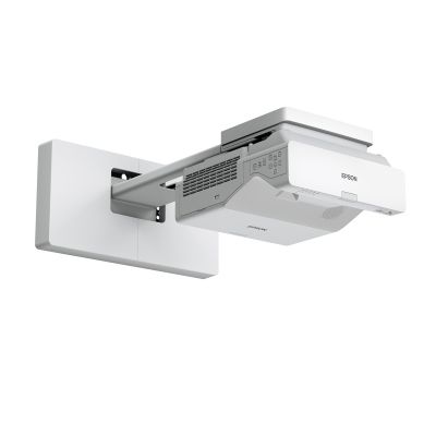 2. Epson EB-760Wi Data Projector 4100 ANSI Lumens 3LCD WXGA (1280x800) White
