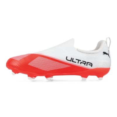 2. Puma Junior Ultra 7 Match LL FG/AG 109163-01 shoes