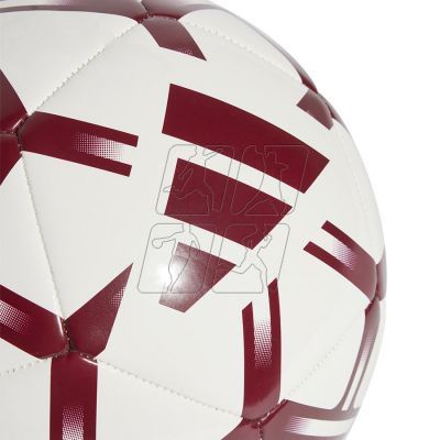 4. Football adidas Starlancer Club JH3745