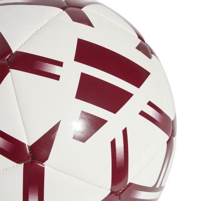 4. adidas Starlancer Club JH3745 Football