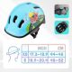 14. Meteor KS06 Firefighter Jr. 17441 Bicycle Helmet, Size S 48-52 cm
