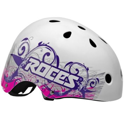 2. Roces Tattoo Aggressive Helmet 301418 002