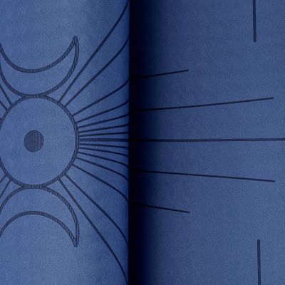 5. Spokey MANDALA Fitness and Yoga Exercise Mat