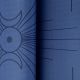 5. Spokey MANDALA Fitness and Yoga Exercise Mat