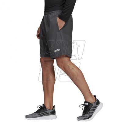 7. Adidas D2M Cool Sho WV M DW9569 shorts