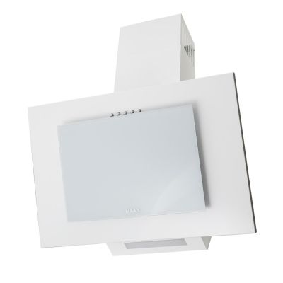 4. MAAN Vertical P 2 50 white hood