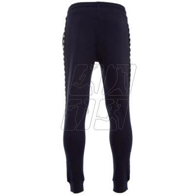 5. Kappa Jenner Pants M 310014 19-4010